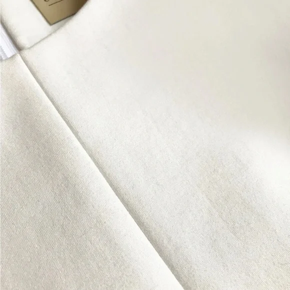 Classic Six Twiggy Dress in Ivory size 8 - Picture 2 of 5